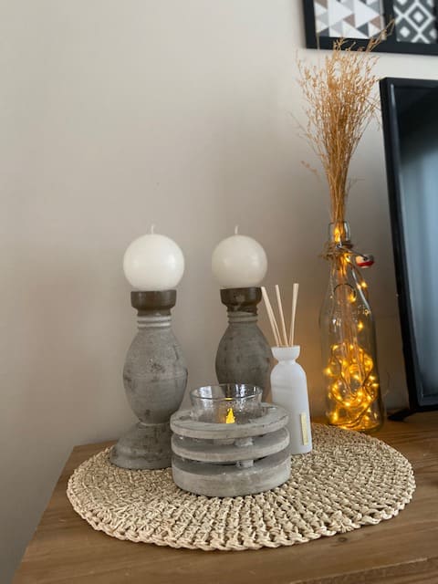 Décoration intérieur home staging les idées d'Ingrid